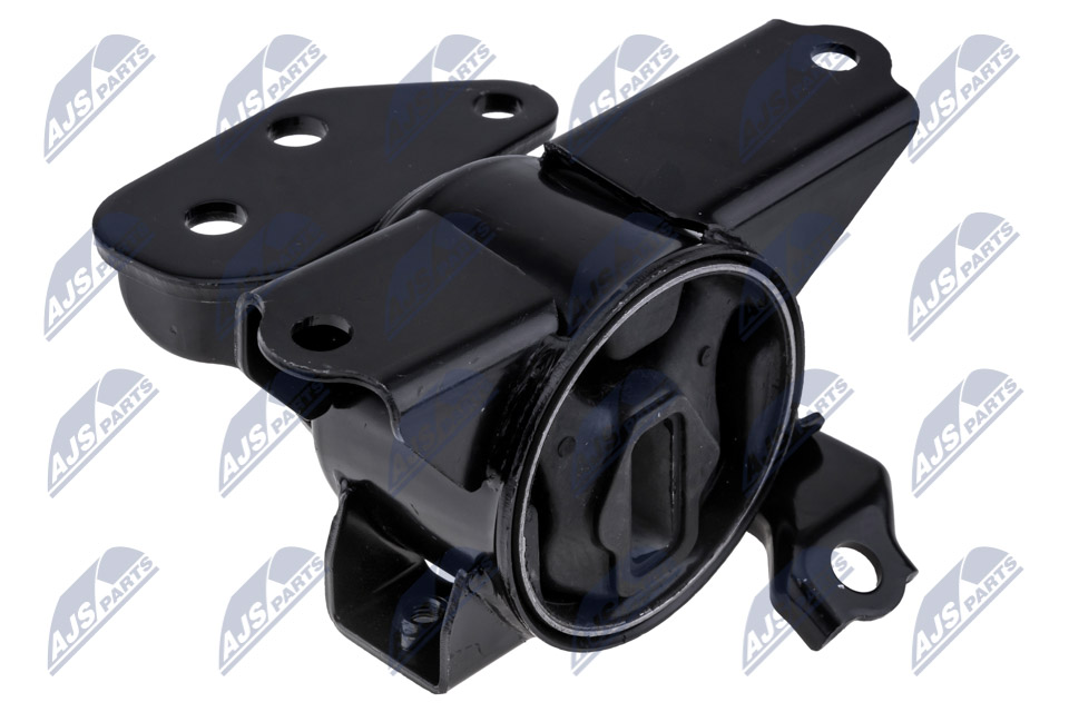 NTY ZPS-KA-337 Lagerung, Motor
