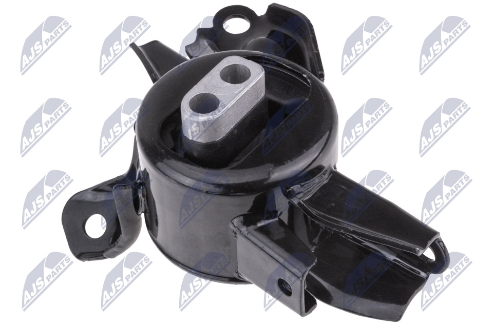 NTY ZPS-KA-339 Lagerung, Motor