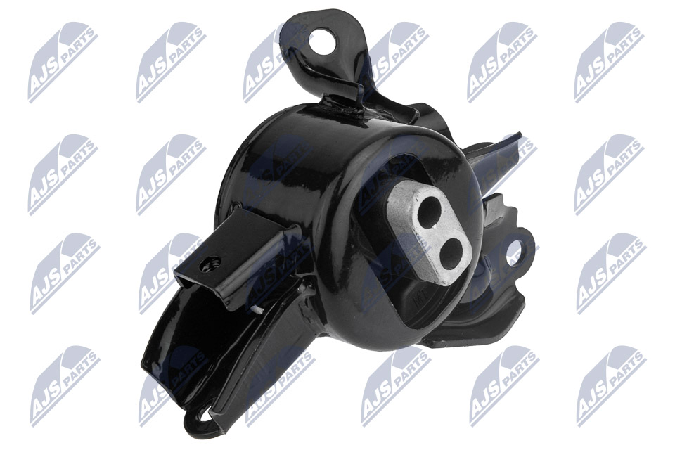 NTY ZPS-KA-340 Lagerung, Motor
