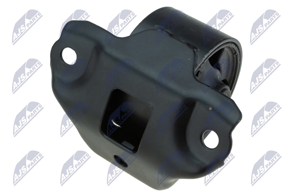 NTY ZPS-KA-343 Lagerung, Motor
