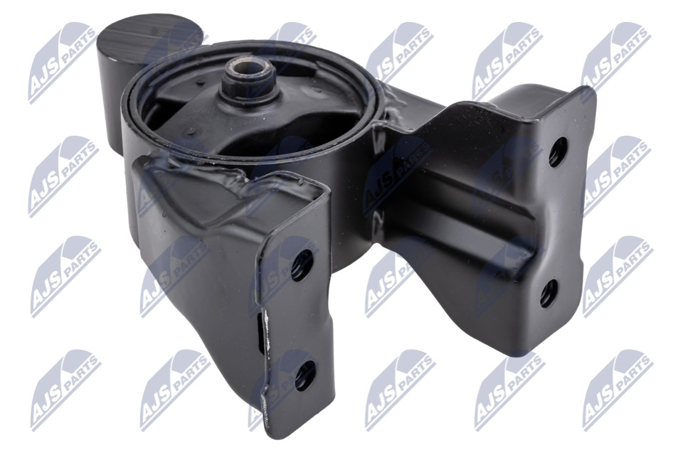 NTY ZPS-KA-344 Lagerung, Motor