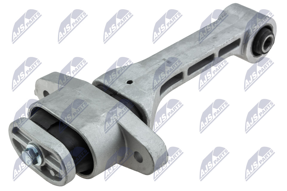 NTY ZPS-KA-346 Lagerung, Motor