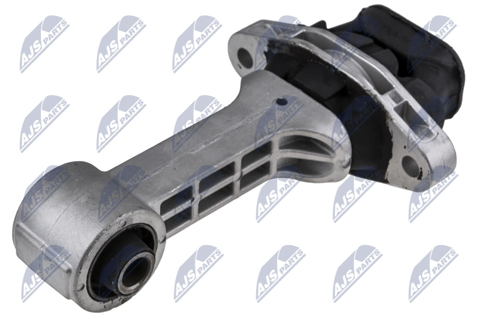 NTY ZPS-KA-347 Lagerung, Motor
