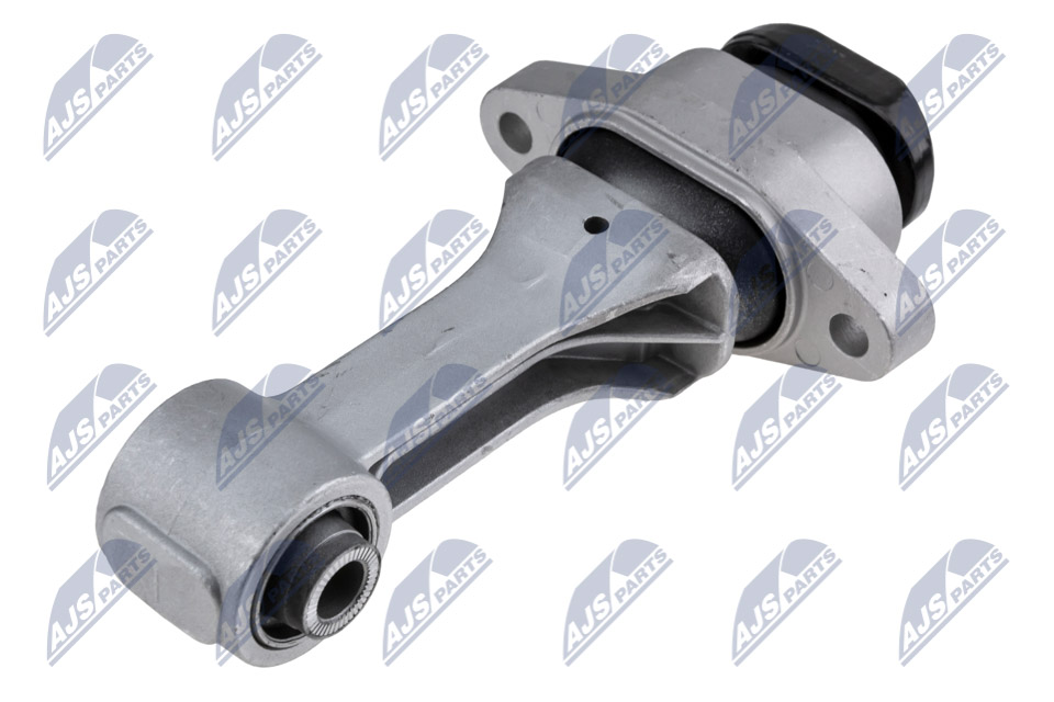 NTY ZPS-KA-349 Lagerung, Motor