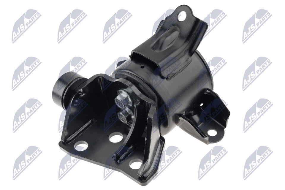 NTY ZPS-KA-350 Lagerung, Motor