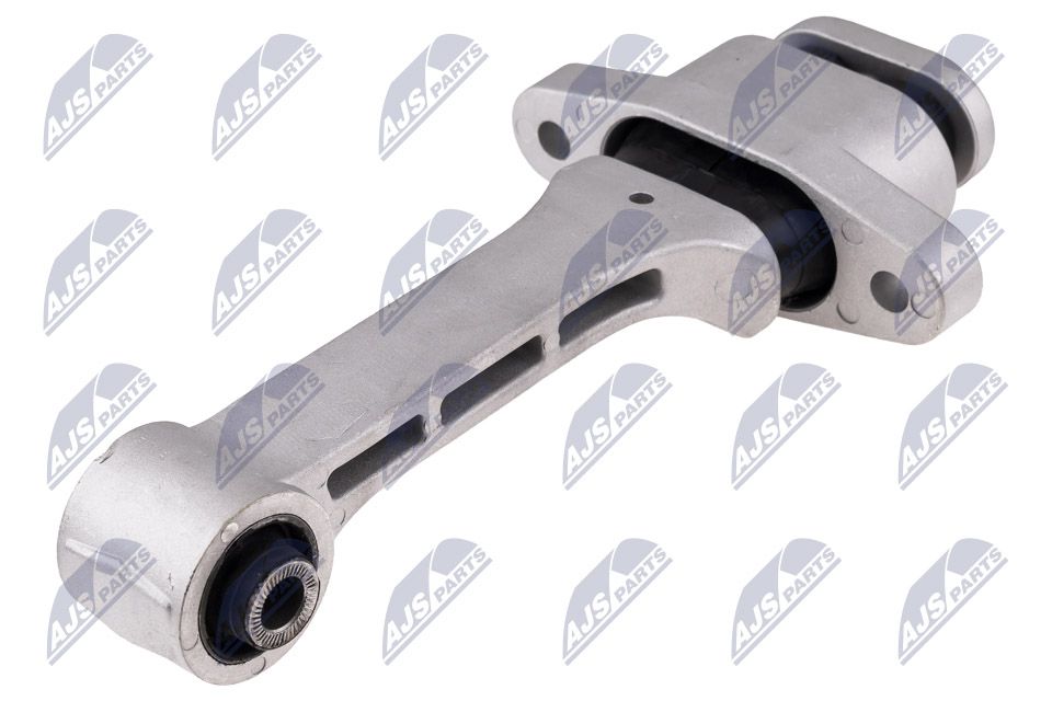NTY ZPS-KA-356 Lagerung, Motor