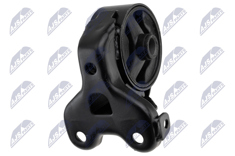NTY ZPS-KA-357 Lagerung, Motor