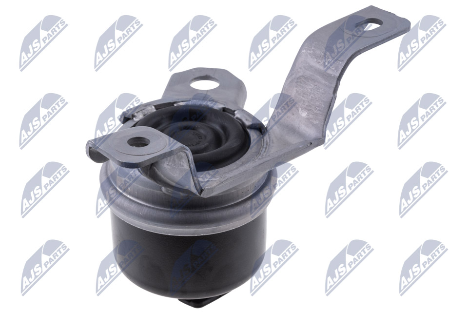 NTY ZPS-LR-003 Lagerung, Motor
