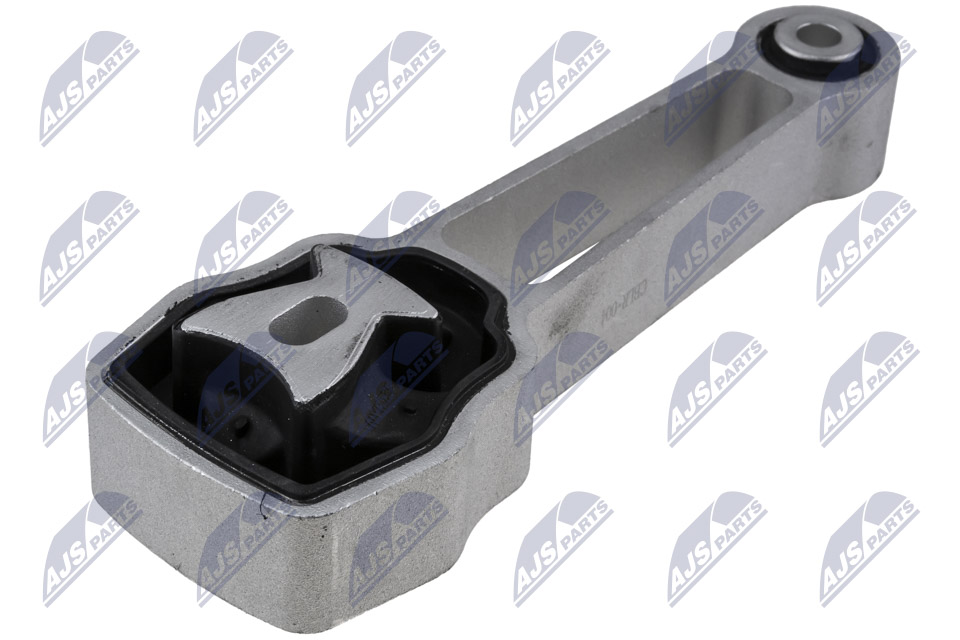 NTY ZPS-LR-004 Lagerung, Motor