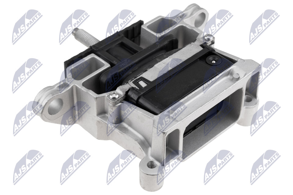 NTY ZPS-LR-011 Lagerung, Motor