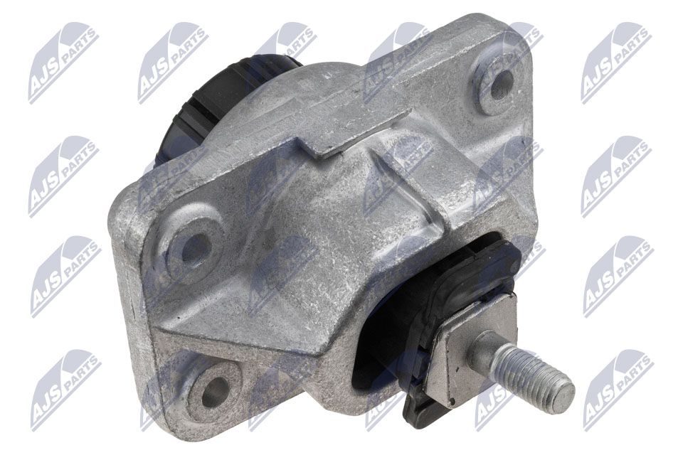 NTY ZPS-LR-013 Mounting, engine