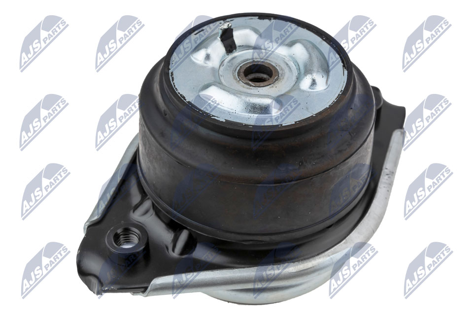 NTY ZPS-ME-001 Lagerung, Motor