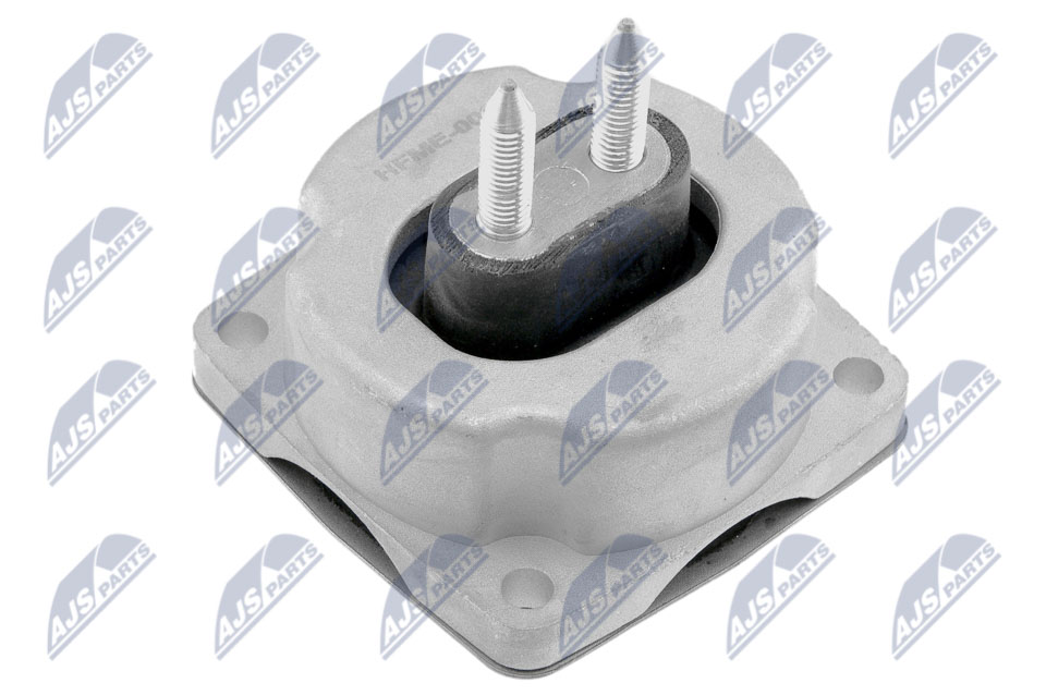 NTY ZPS-ME-002 Lagerung, Motor