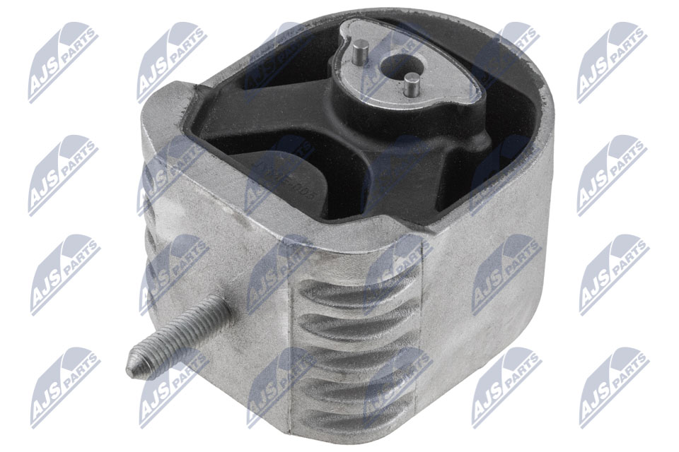 NTY ZPS-ME-005 Lagerung, Motor