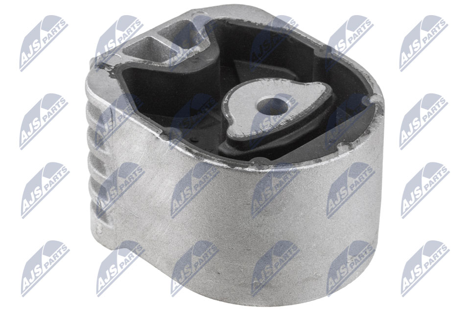 NTY ZPS-ME-005 Lagerung, Motor