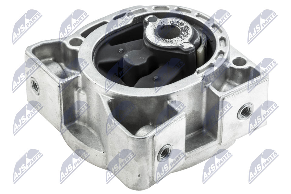 NTY ZPS-ME-008 Lagerung, Motor