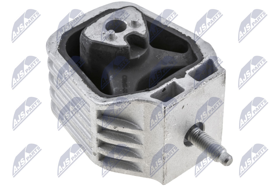 NTY ZPS-ME-009 Lagerung, Motor