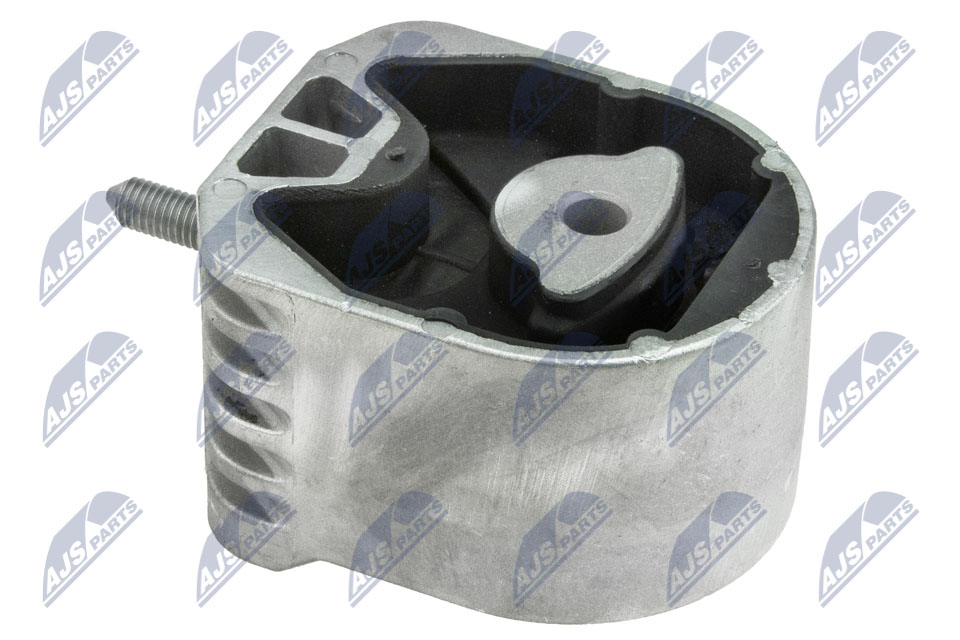 NTY ZPS-ME-010 Lagerung, Motor