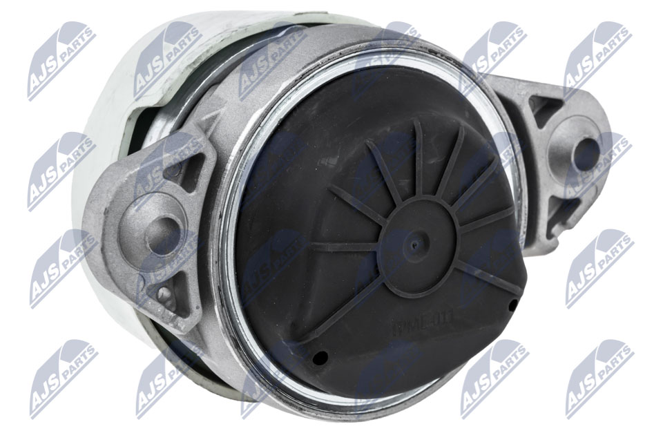 NTY ZPS-ME-011 Lagerung, Motor