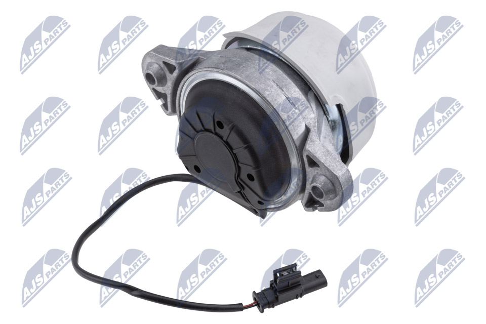 NTY ZPS-ME-013 Lagerung, Motor