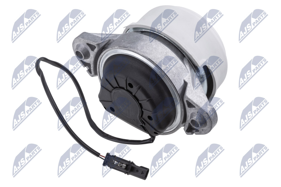 NTY ZPS-ME-014 Lagerung, Motor