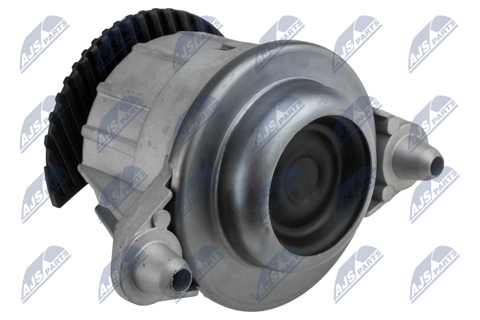 NTY ZPS-ME-015 Lagerung, Motor