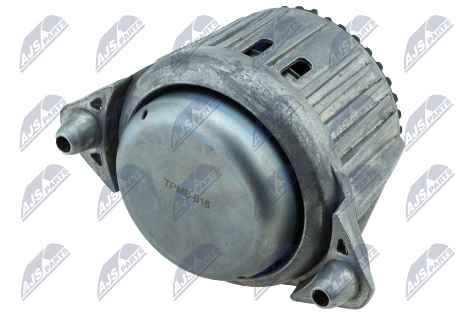 NTY ZPS-ME-016 Lagerung, Motor