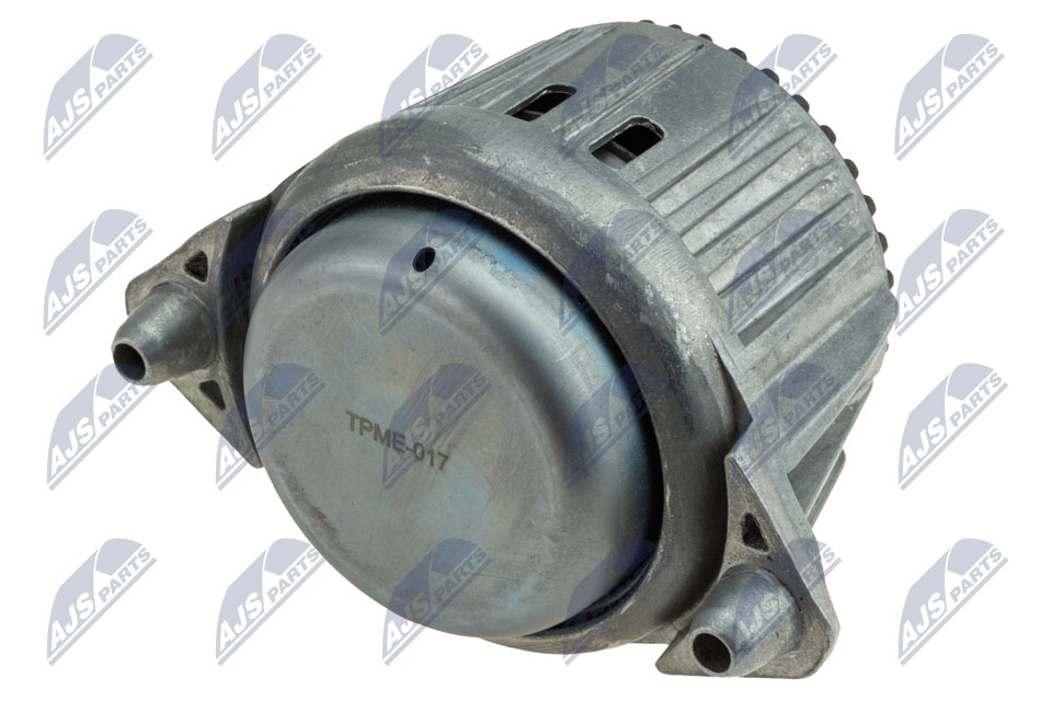 NTY ZPS-ME-017 Lagerung, Motor