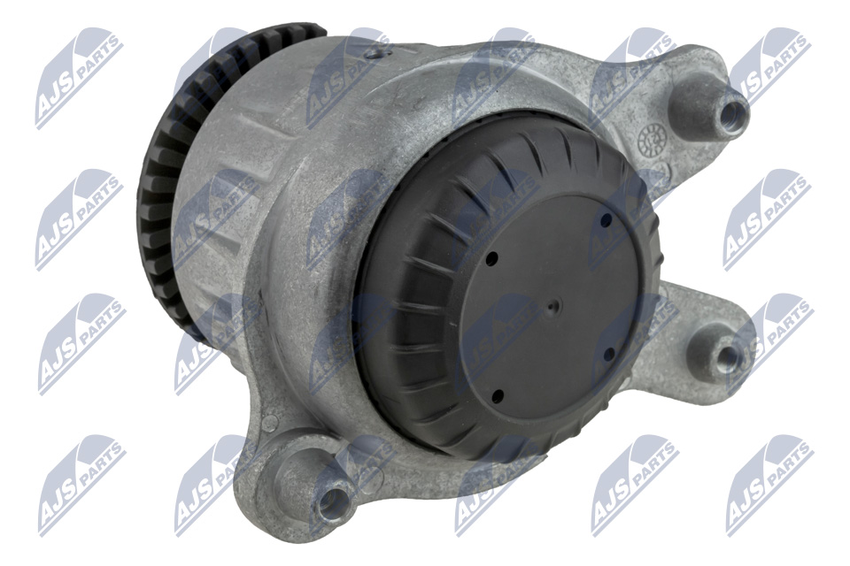 NTY ZPS-ME-018 Lagerung, Motor