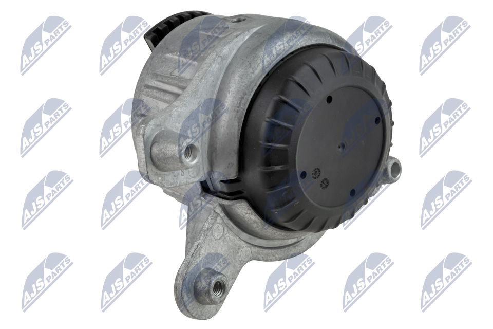 NTY ZPS-ME-019 Lagerung, Motor