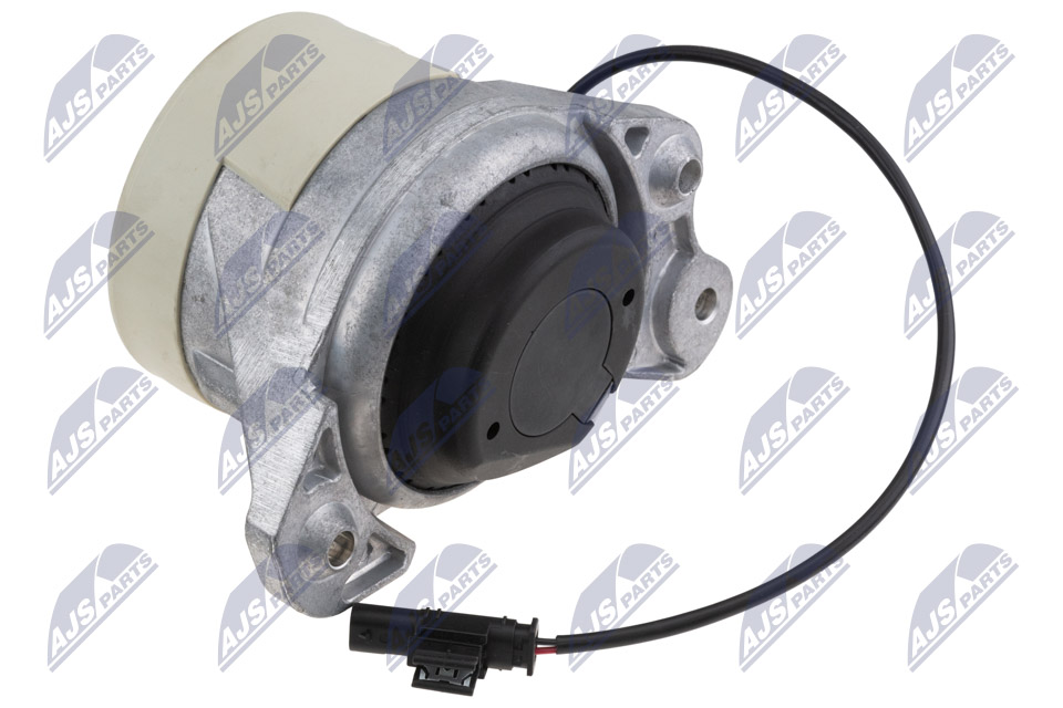 NTY ZPS-ME-021 Lagerung, Motor