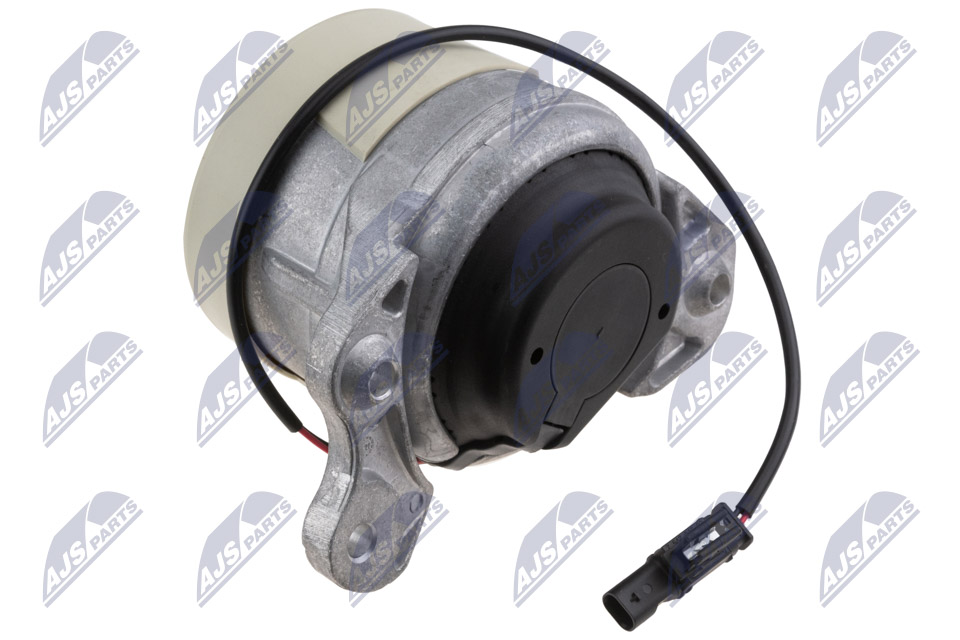 NTY ZPS-ME-022 Lagerung, Motor