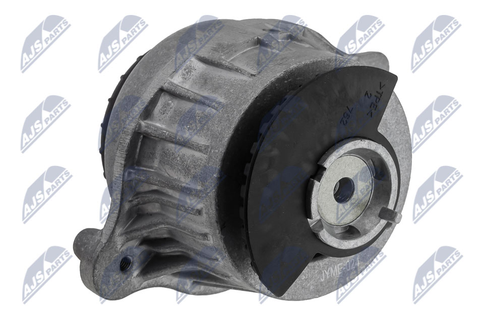 NTY ZPS-ME-024 Lagerung, Motor