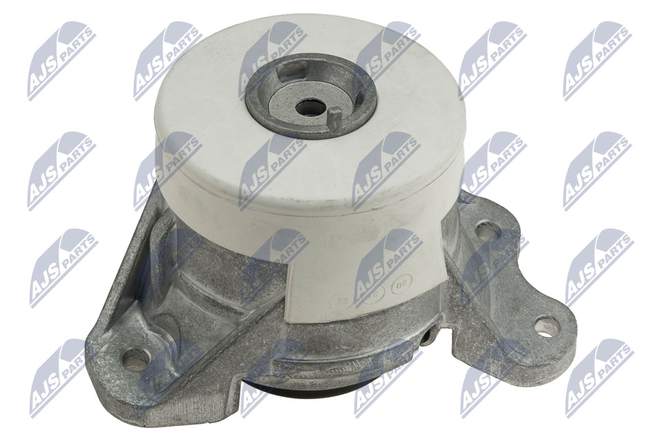 NTY ZPS-ME-027 Mounting, engine