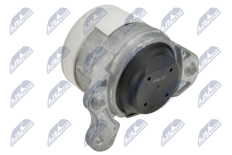 NTY ZPS-ME-027 Mounting, engine