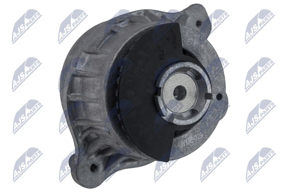 NTY ZPS-ME-029 Lagerung, Motor
