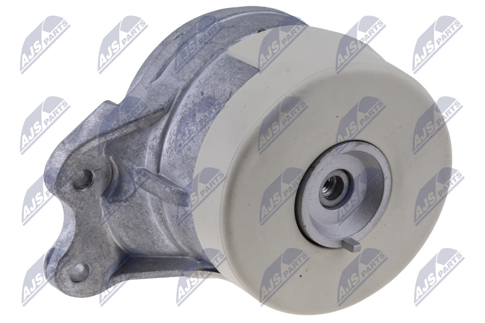 NTY ZPS-ME-032 Lagerung, Motor
