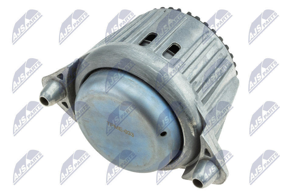 NTY ZPS-ME-033 Lagerung, Motor