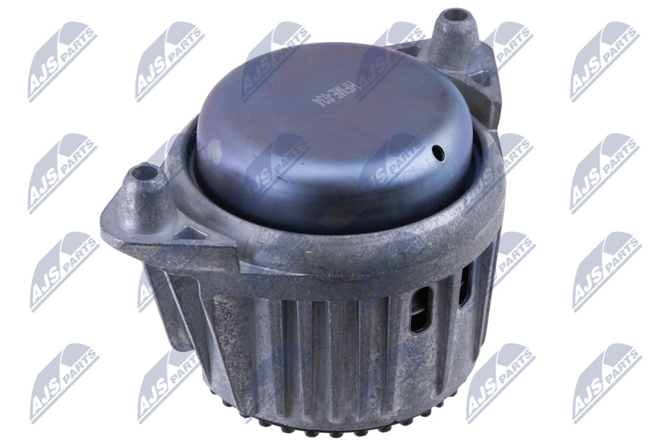 NTY ZPS-ME-034 Lagerung, Motor