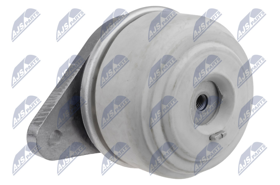 NTY ZPS-ME-035 Lagerung, Motor