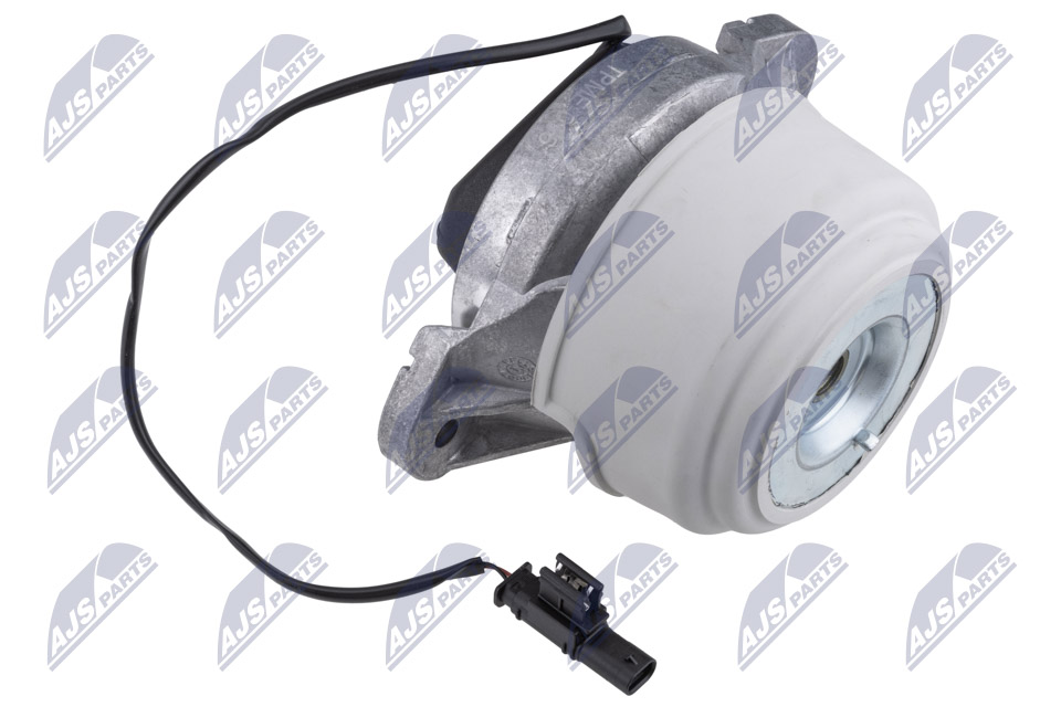 NTY ZPS-ME-036 Lagerung, Motor