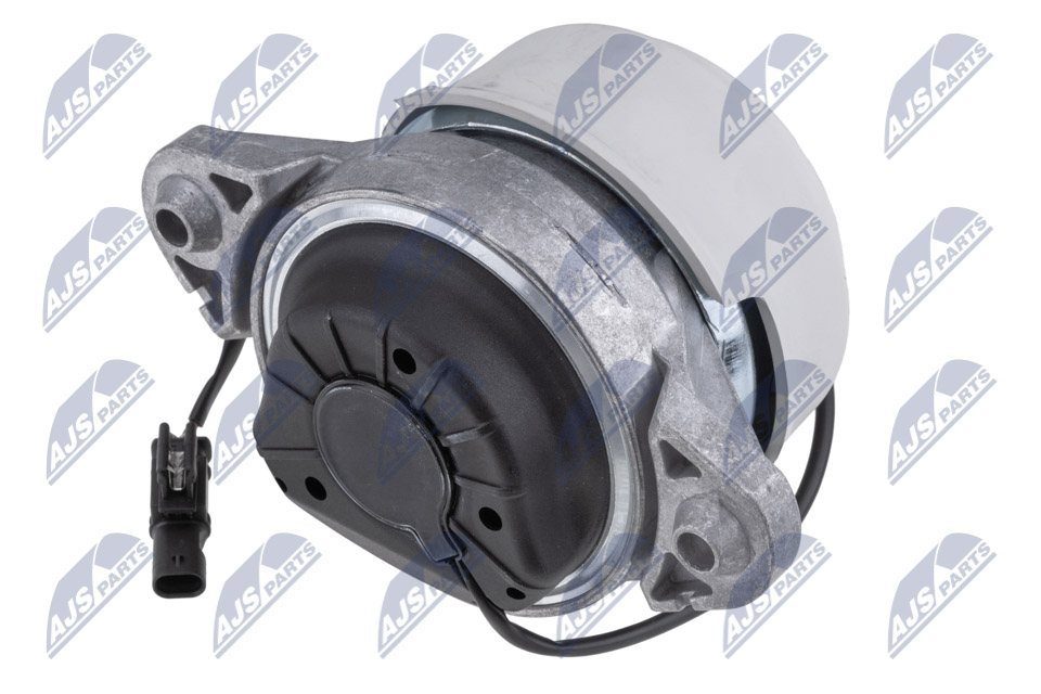 NTY ZPS-ME-037 Lagerung, Motor