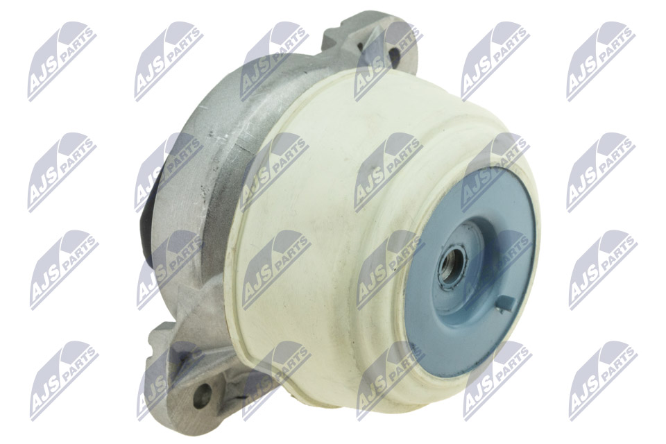 NTY ZPS-ME-038 Lagerung, Motor