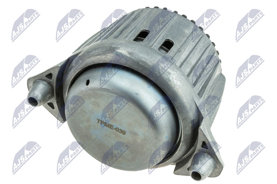 NTY ZPS-ME-039 Lagerung, Motor