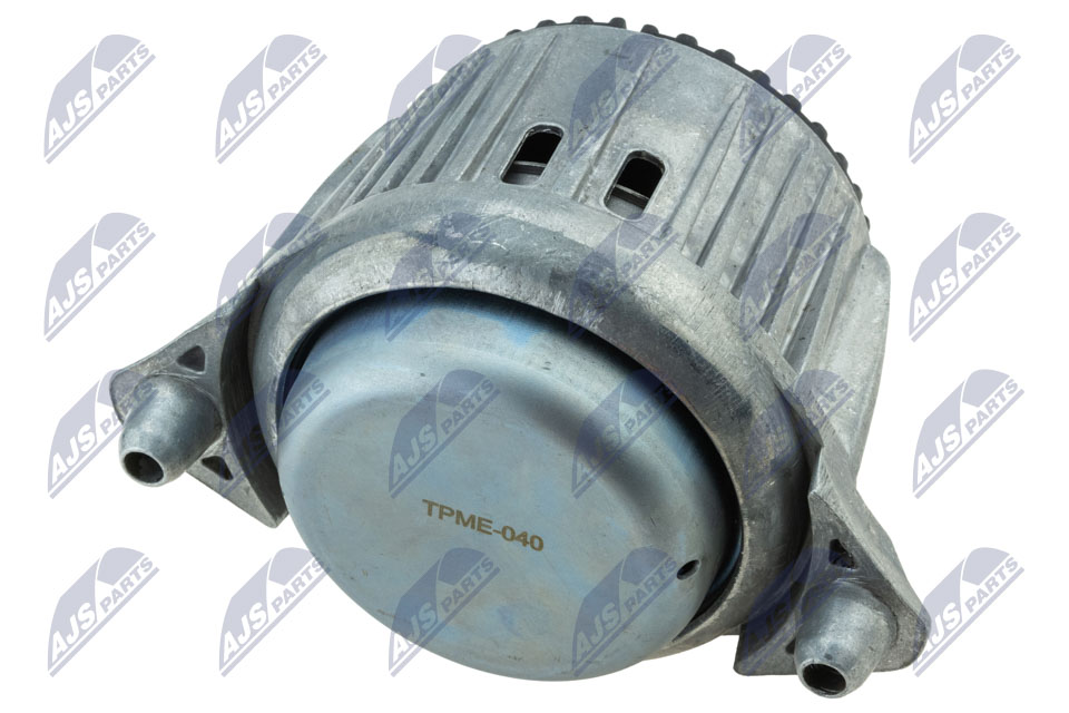 NTY ZPS-ME-040 Lagerung, Motor