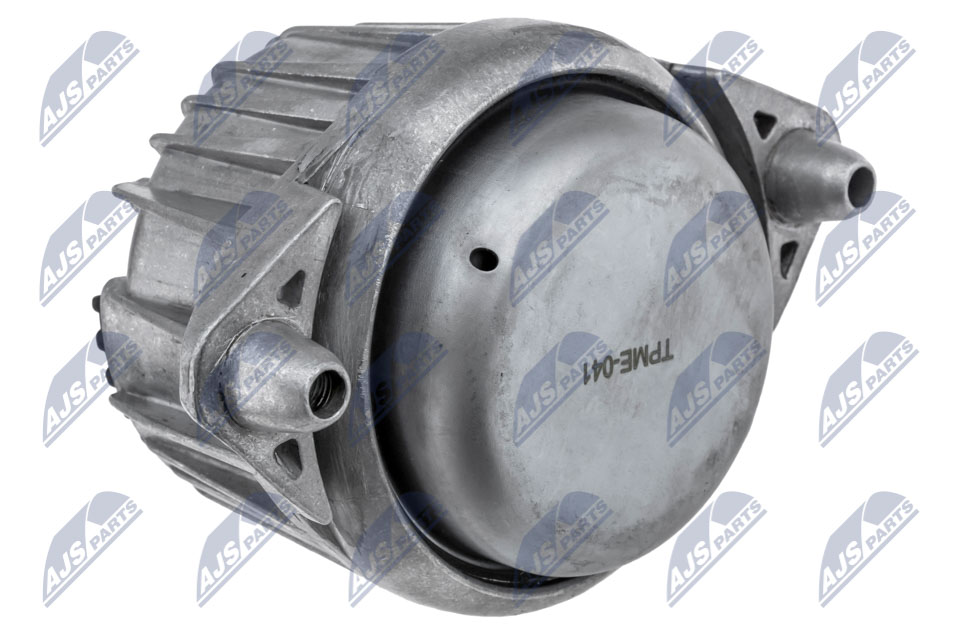 NTY ZPS-ME-041 Lagerung, Motor