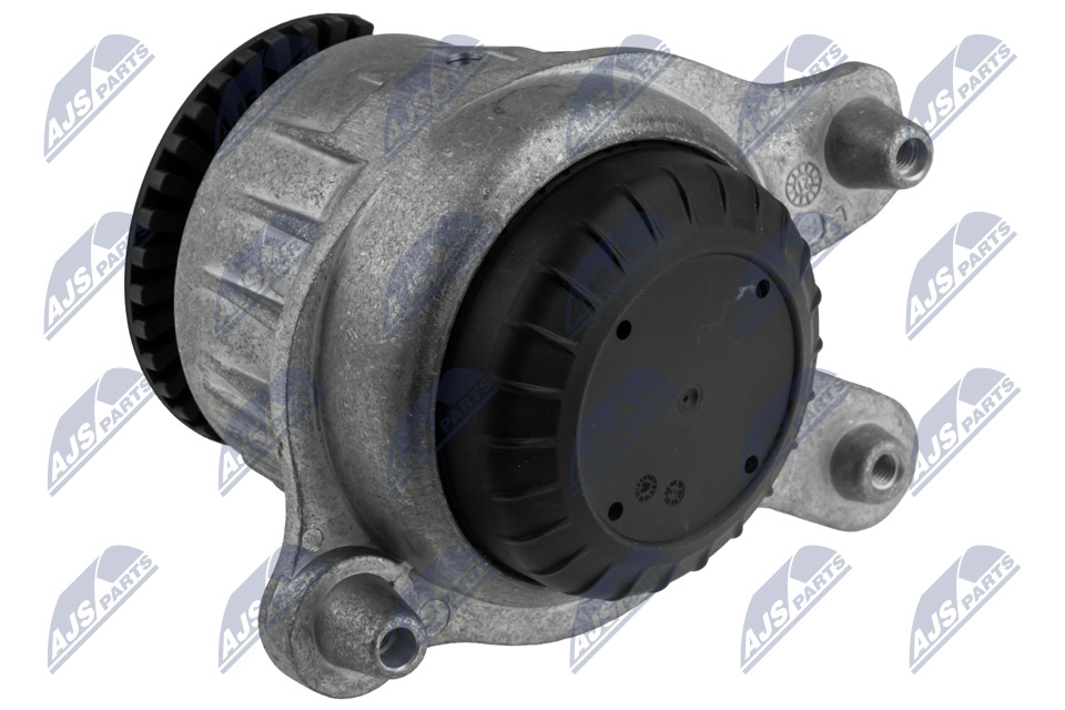 NTY ZPS-ME-042 Lagerung, Motor