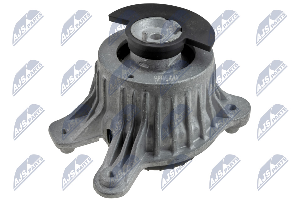 NTY ZPS-ME-044 Lagerung, Motor