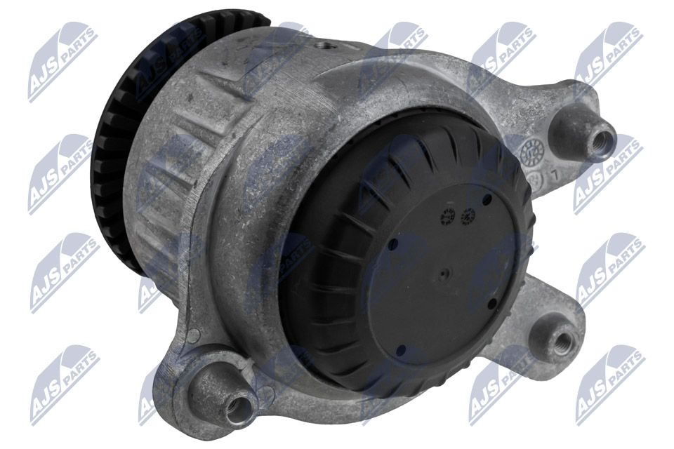 NTY ZPS-ME-044 Lagerung, Motor