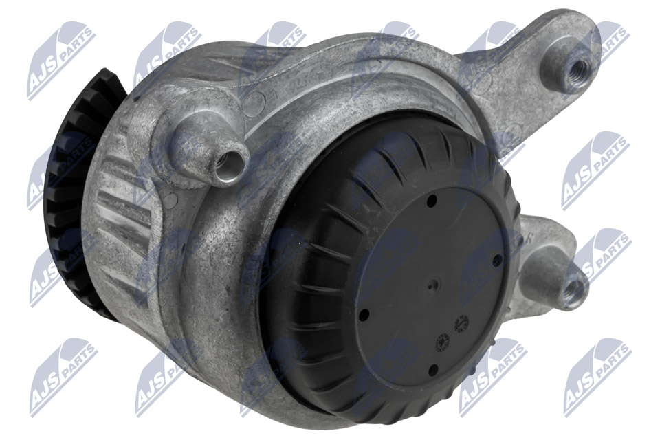 NTY ZPS-ME-045 Lagerung, Motor